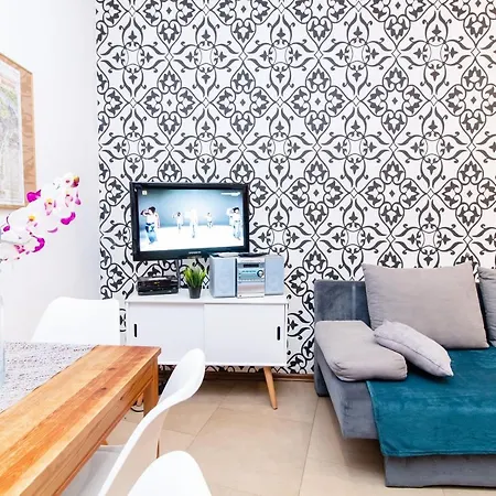 Apartament Stary Kleparz #3 * Krakow