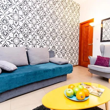 Apartament Stary Kleparz #3 Krakow